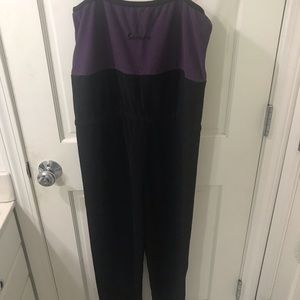 sansha warm-up fleece sac